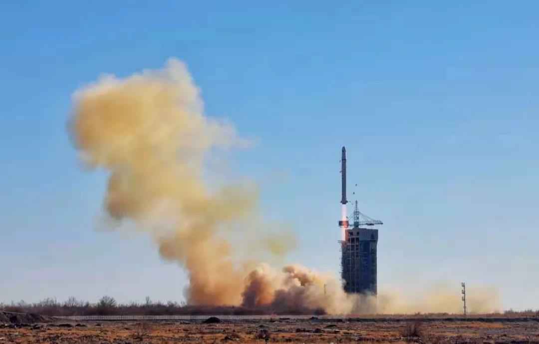 江南官网-江南(中国)一站式服务官网“多星分离超级电容电源系统”再次成功发射多颗小卫星！