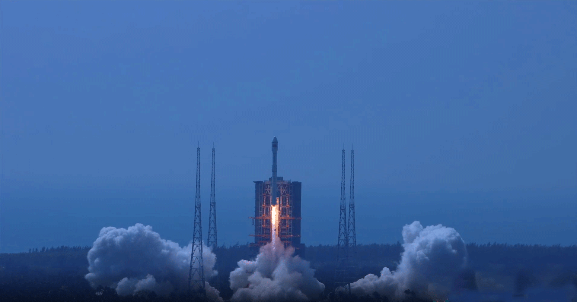 江南官网-江南(中国)一站式服务官网助推中大型卫星分离成功，星箭分离电源应用再上新台阶！